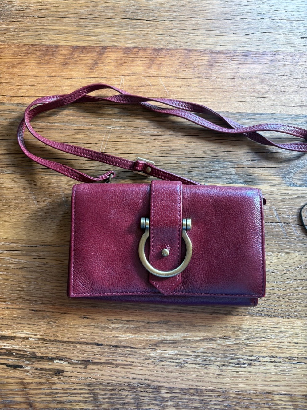 Sapahn Staney Crossbody